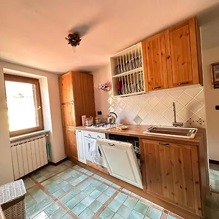 Holiday home Lovelyhouse *
