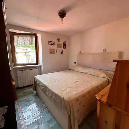 Lovelyhouse * Alfedena