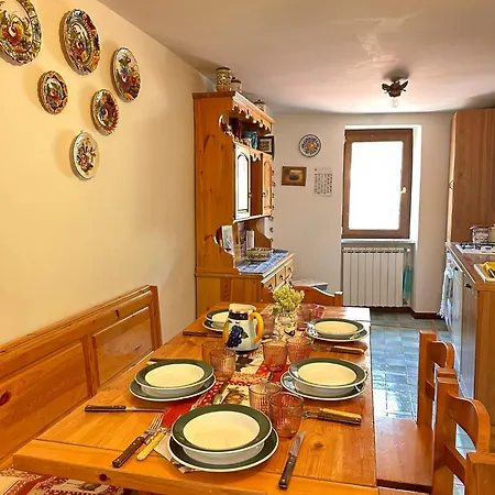Holiday home Lovelyhouse