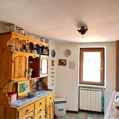 Lovelyhouse Alfedena