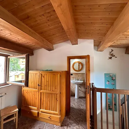 Lovelyhouse Holiday home