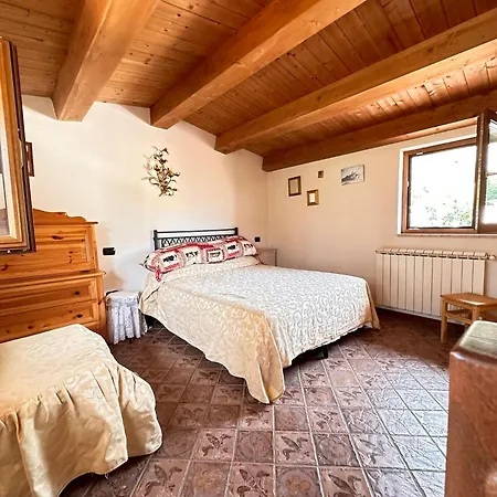 Holiday home Lovelyhouse *