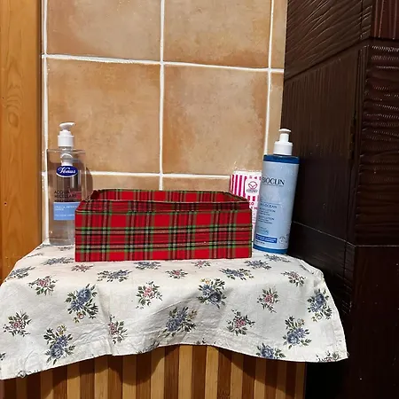 Lovelyhouse Holiday home